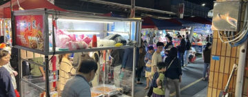 連假人潮來了、觀光環境跟不上